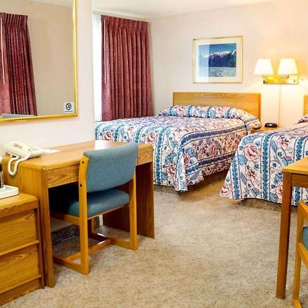 Ruby Inn Bridgeport Luaran gambar