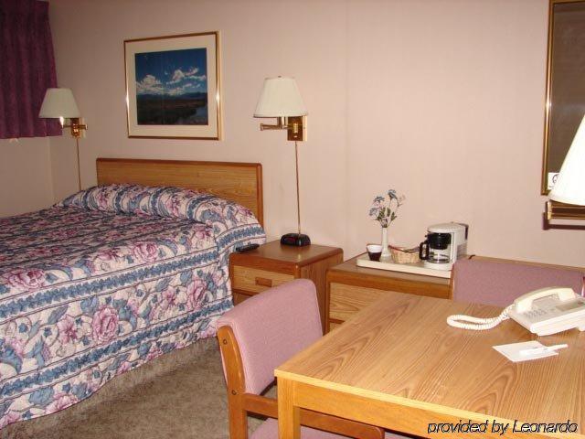 Ruby Inn Bridgeport Bilik gambar
