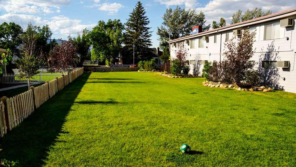 Ruby Inn Bridgeport Luaran gambar